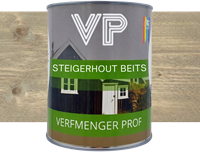 VP Steigerhoutbeits blank