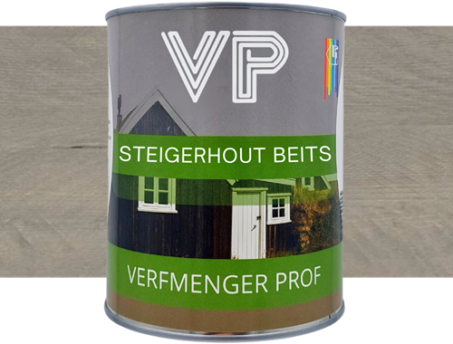 VP Steigerhoutbeits Gray wash 