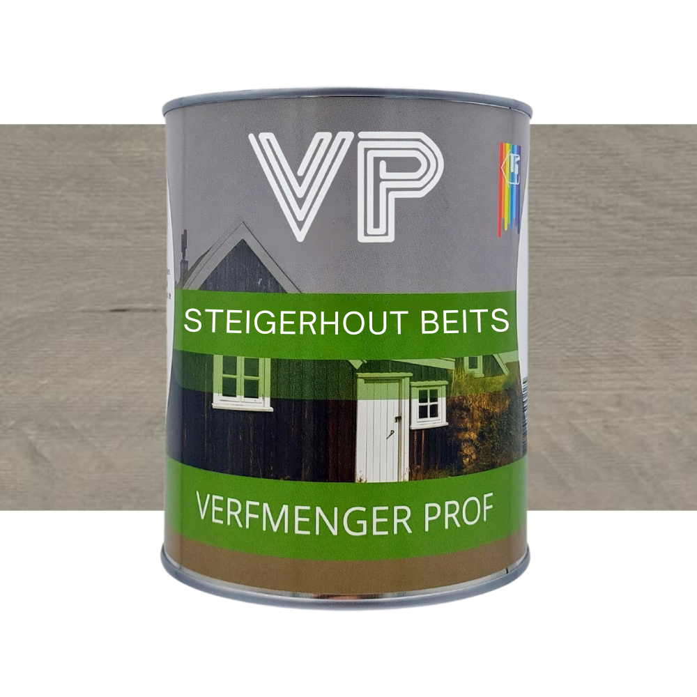 VP Steigerhoutbeits Gray wash