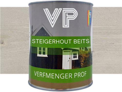 VP Steigerhoutbeits White wash
