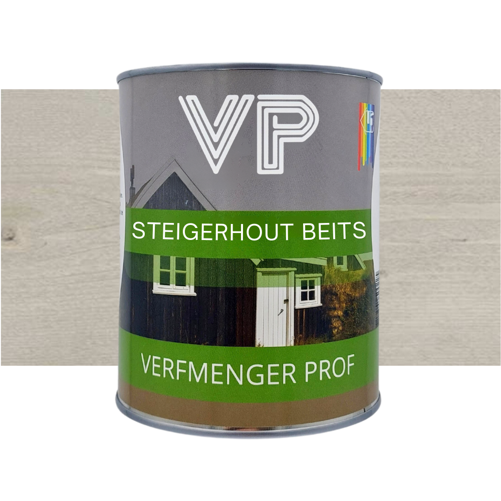 VP Steigerhoutbeits White wash