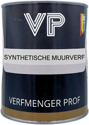 VP Platina Synthetische Wandfarbe