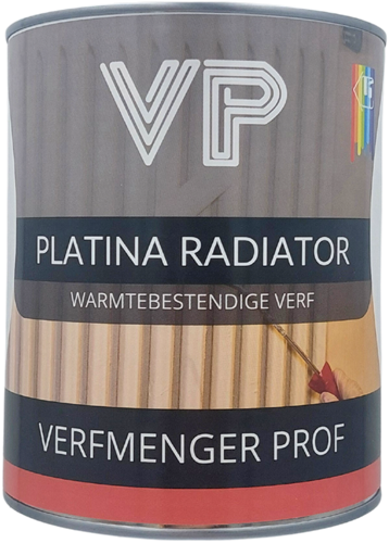 VP Radiatorverf -2