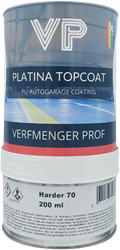 VP Platinum Topcoat PU