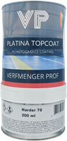 VP Topcoat PU Mat