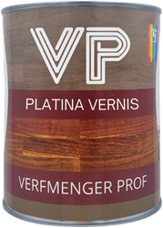 VP Platina Lack WA