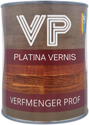 VP Platina Vernis WA