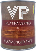 VP Platina Vernis ZG 1 liter
