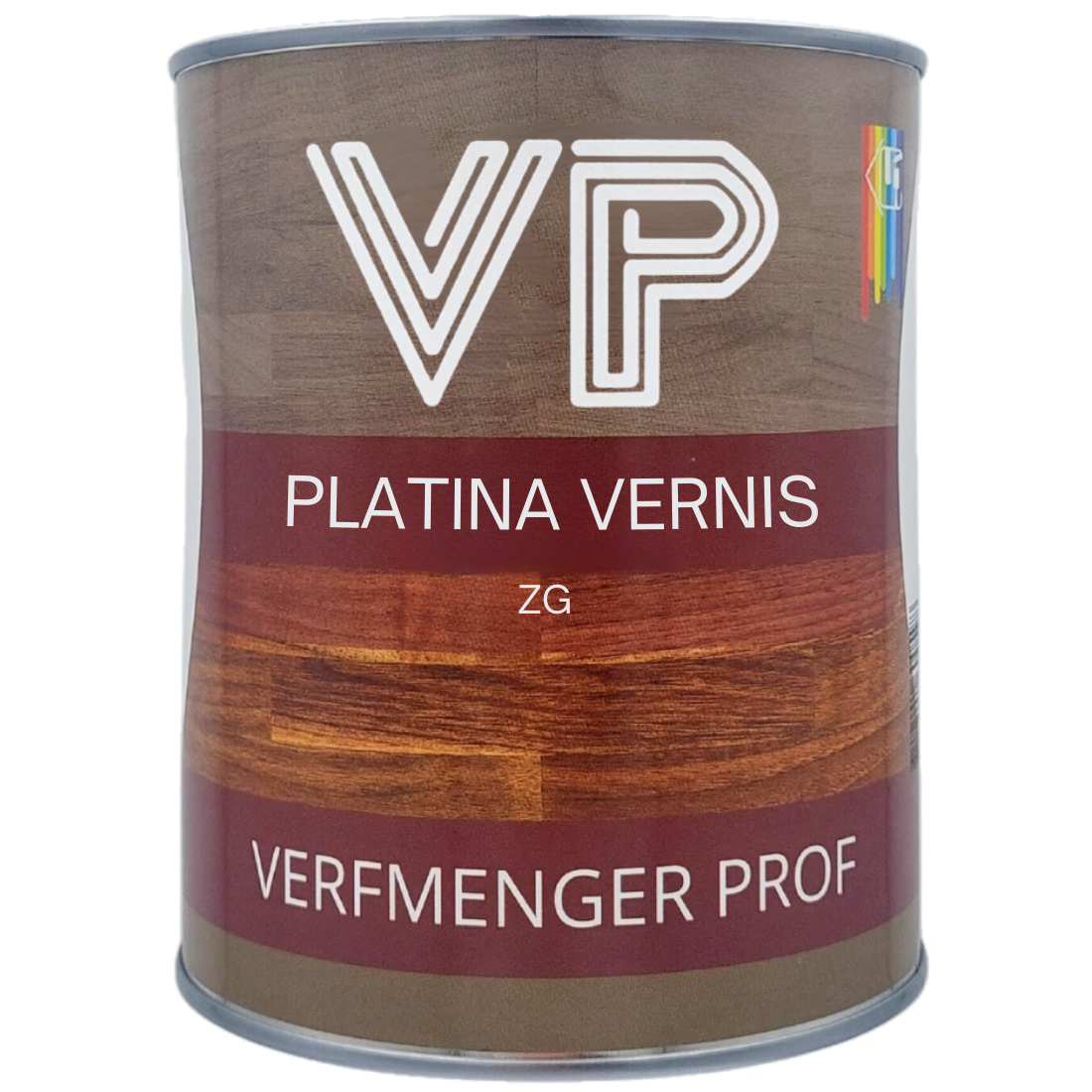 VP Platina Vernis ZG 0.5 liter