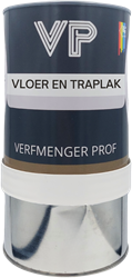 VP Platina Vloer en Traplak 