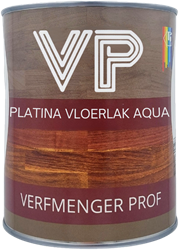 VP Platina Vernis de Sol Aqua