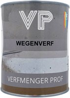 VP Platina Straßenfarbe