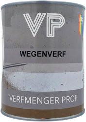 VP Platina Wegenverf 