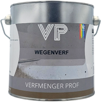 VP Platina Wegenverf