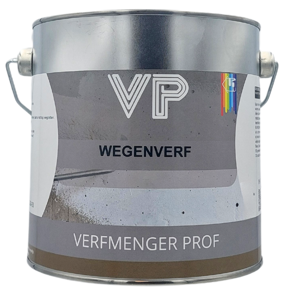 VP Platina Wegenverf