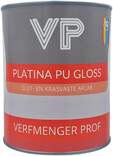 VP Platinum PU Gloss