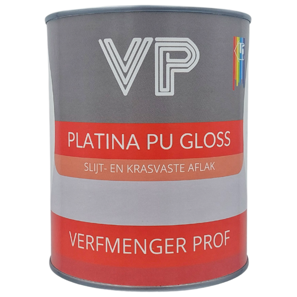 VP Platina PU Gloss