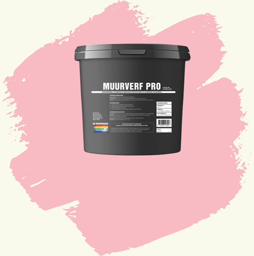 Praxis Pastel Roze