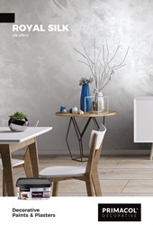 Primacol Royal Silk