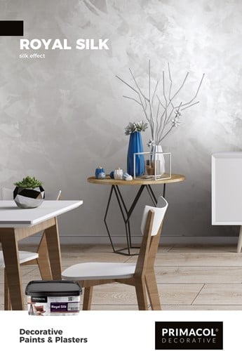 Primacol Royal Silk