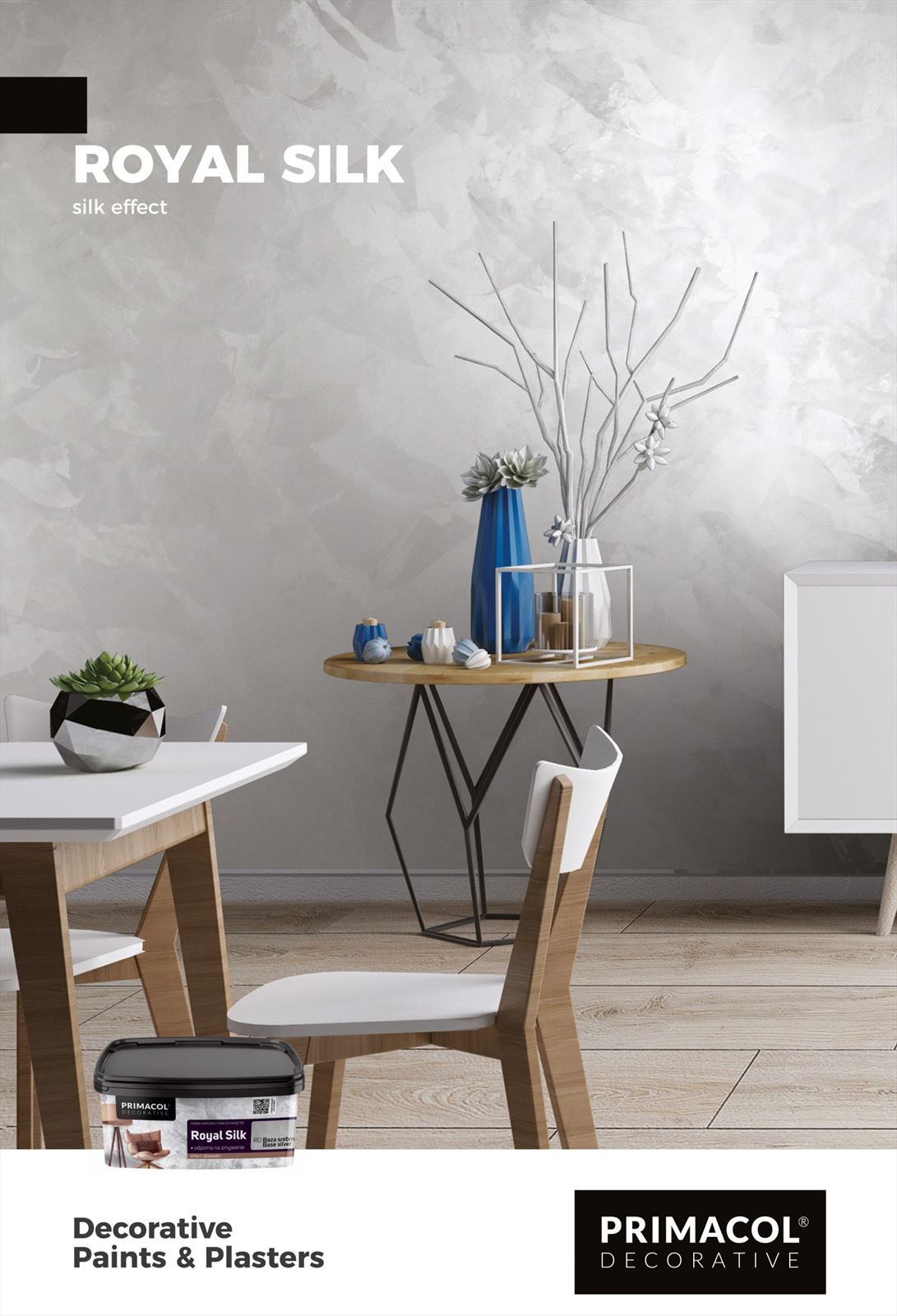 Primacol Royal Silk afbeelding