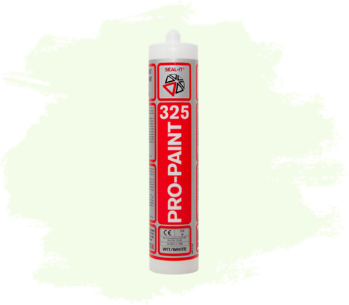 Seal-it 325 Pro-Paint 
