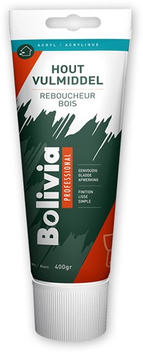Bolivia Houtvulmiddel 