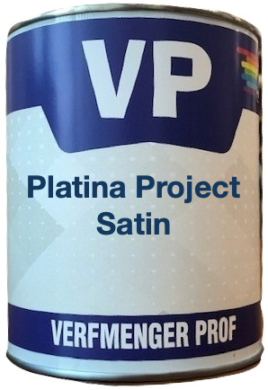 VP platina project 10 liter ZG