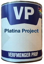 VP Platina project