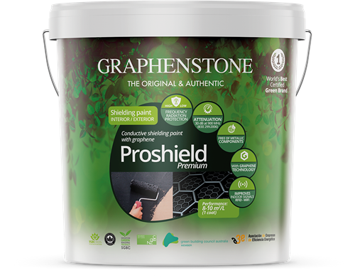 Graphenstone proshield Primium