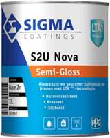 Sigma S2U Nova Semi-Gloss