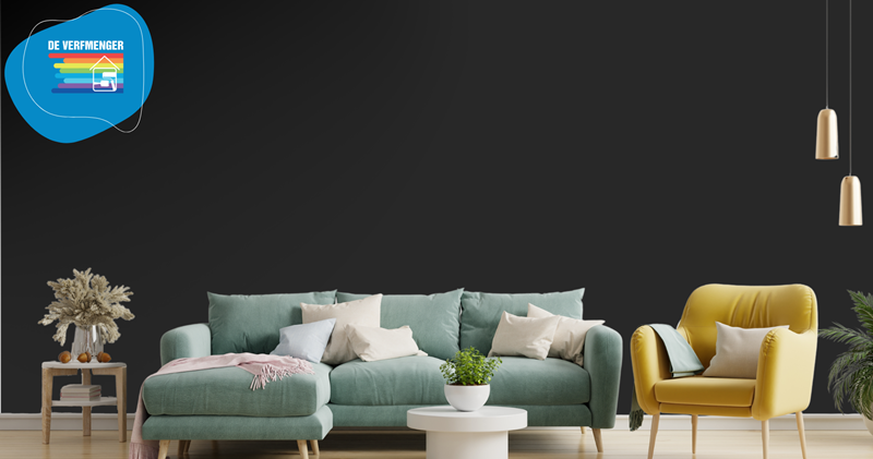  Ral 9004 LAB paint 