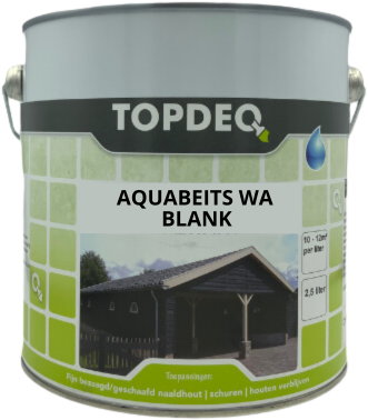 Topdeq Aquabeits WA Zijdeglans 
