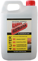 Ranex Rustbuster