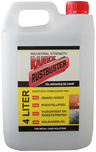 Ranex Rustbuster