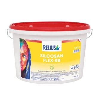 Relius Silcosan Flex-RB afbeelding