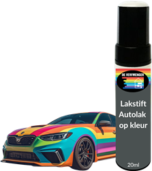 Lakstift Autolak