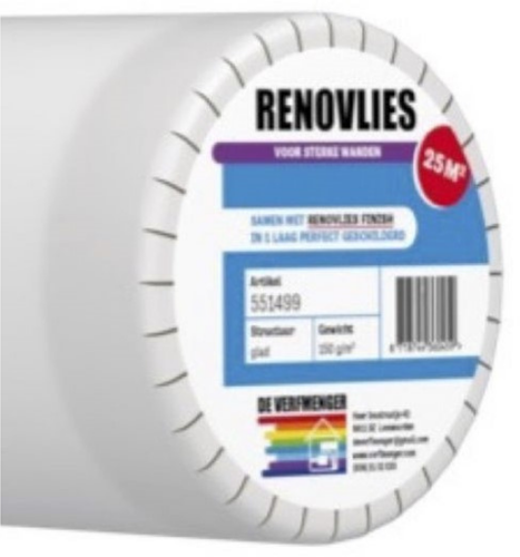 VP Renovlies 150 gram (50m2)