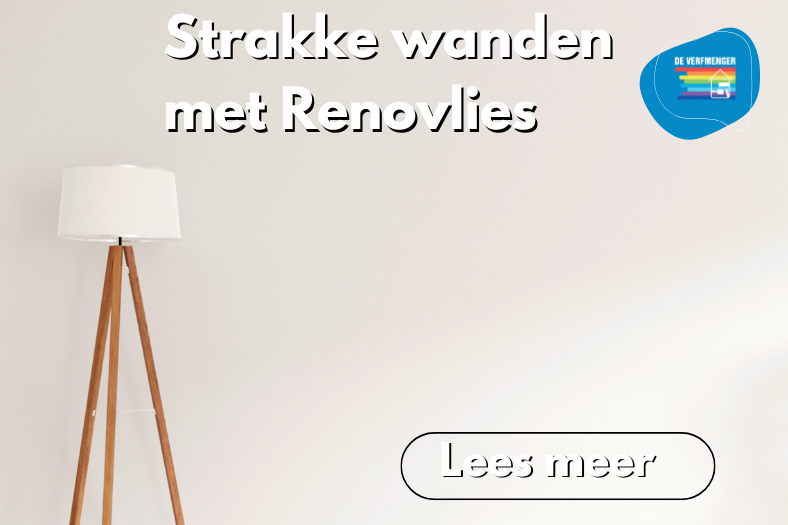 Voorpag - CTA Banner 5 - Renovlies