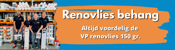 Voorpag - CTA Banner 1 - Renovlies