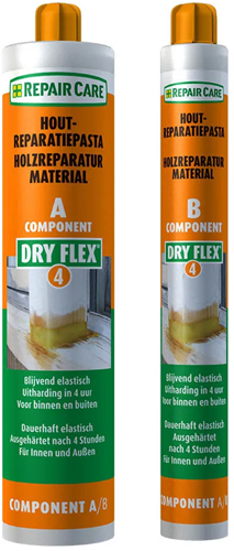  Bolivia 2K Epoxy Mastic à Bois