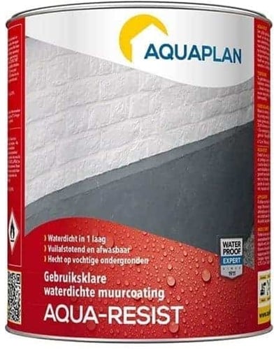 Aquaplan Aqua-Resist 