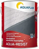 Aquaplan Aqua-Resist 4 liter