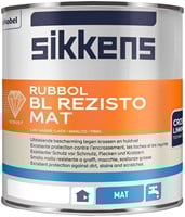 Sikkens Rubbol BL Rezisto Mat