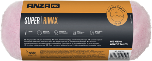 Anza Pro Rimax