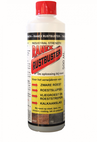 Ranex Rustbuster