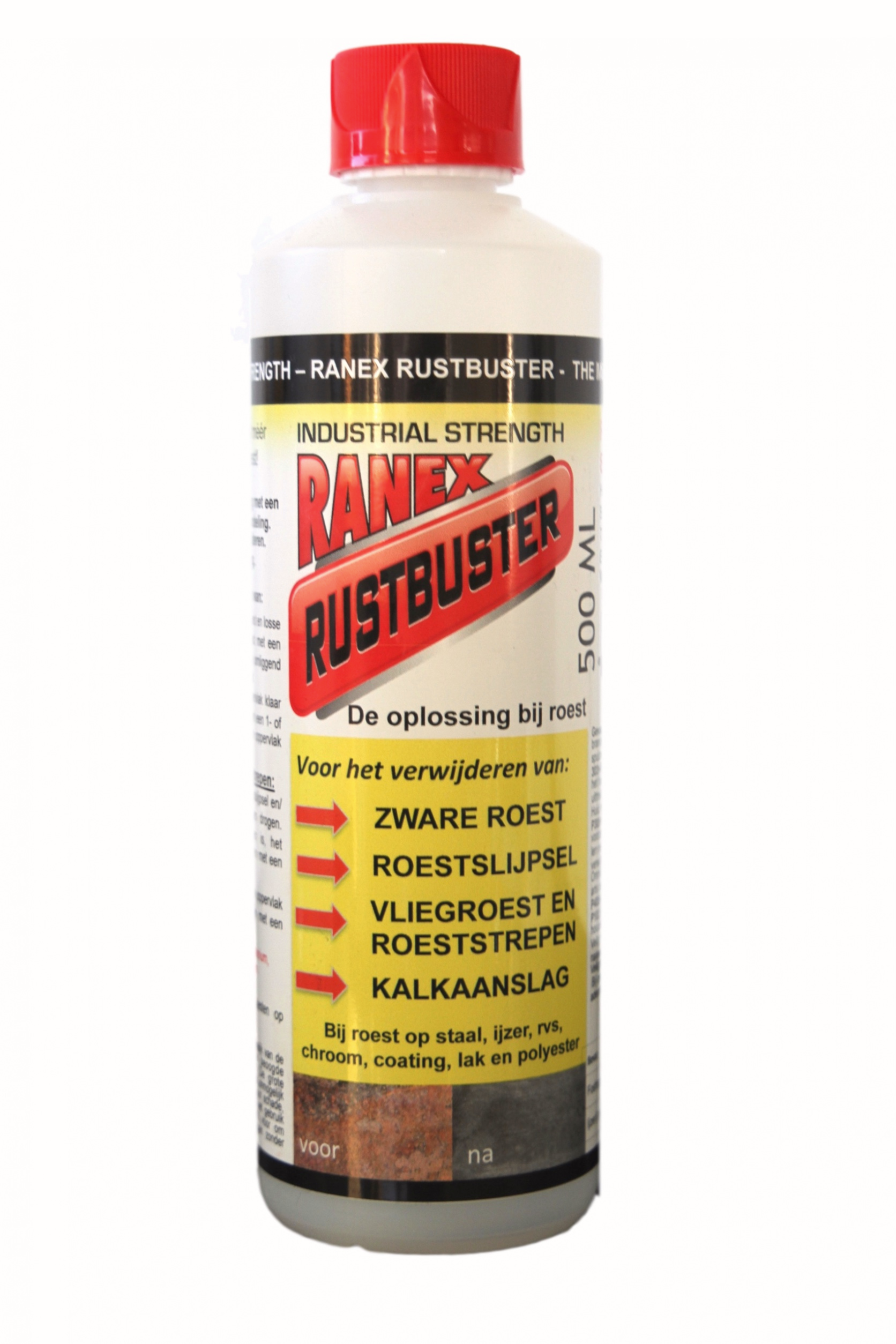Ranex Rustbuster afbeelding