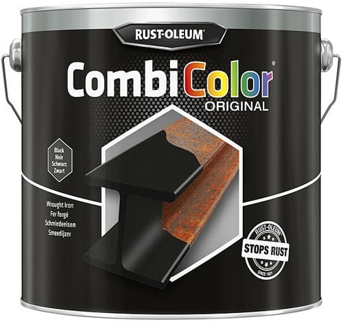 Rust-Oleum Combicolor Original Smeedijzer