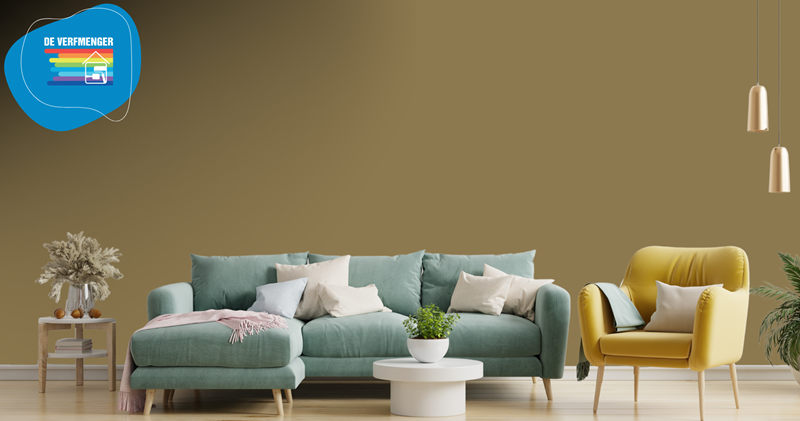 Histor. Rustic Ranch PPG1104-6