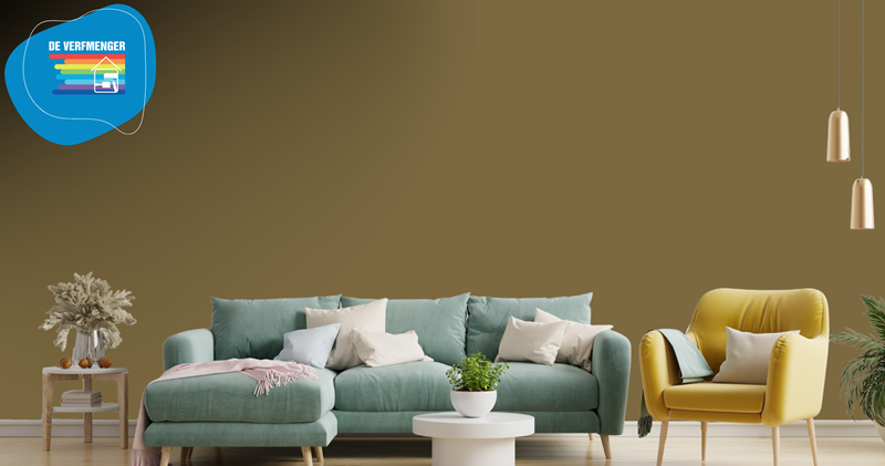 Scented cumin No 34 LAB paint